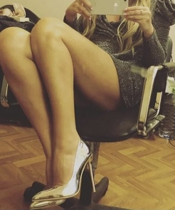 Анкета проститутки Эва - город Электроугли, 30 лет, №12302